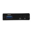 Videoaufnahmekarte 4K-Videoaufnahmekarte Mit Geringer Latenz Für Streaming