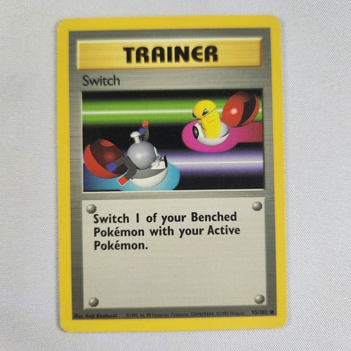 1999 Pokemon Base Set - Unlimited - Choose Your Card! - Picture 53 of 56