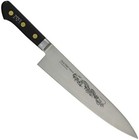 Misono Gyuto Swedish Steel (Dragon Sculpture Input) No.113M / 240mm F/S w/Track#