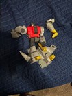 Hasbro Transformers Studio Series 86-15 Dinobot Sludge used