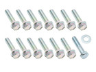<!--F#f_0-->Holden Inlet Manifold Bolt Kit x14 V8 253 308 HQ ONLY. 4.2 5.0<!--F/-->