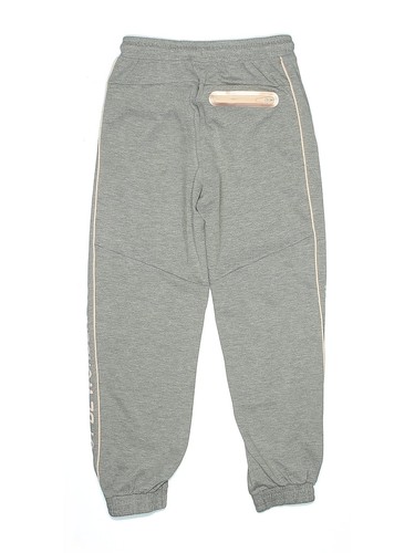 Zara Girls Gray Sweatpants 13 - Picture 2 of 2