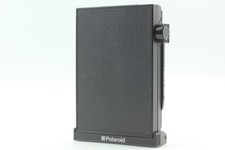  Exc 5 Mamiya RZ67 Film back Magazine Polaroid 6X7 For Midium Format From JAPAN