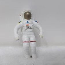 VINTAGE RARE 1998 APII NASA Astronaut Apollo Mission 3" Action Figure