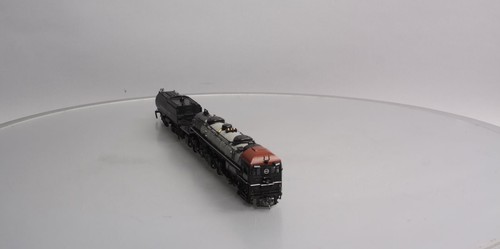 Broadway Limited 2190 HO Southern Pacific Class AC5 Baldwin 4-8-8-2 Cab #4116 EX - Picture 8 of 12