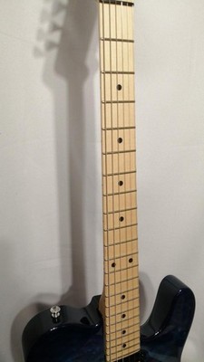 美品　James Tyler Japan Tylerbastar Tylerbastar Japan — James Tyler Guitars