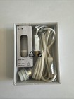IKEA STRALA Cord Set with Switch & Bulb 9'10" 663.354.58 New & Sealed