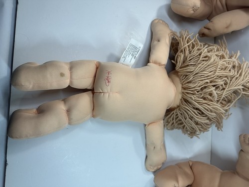 Cabbage Patch Kids Lot Of 6 - 第 15/24 張圖片