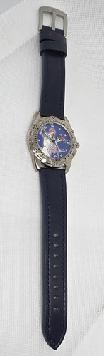 Herren Mark McGwire 1998 Home Run Hero Analog Uhr 13 - Bild 6 von 9