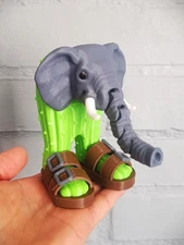 Lirili Larila – Figurine Toy Articulated Italian Brainrot Kids, Teens, & Adults