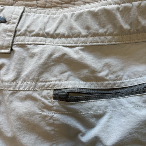 Graue Herrenshorts von SIMM’S mit Gummizug GR XL GEBRAUCHT - Bild 7 von 10