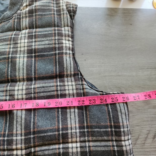 Jeremiah - Mens Double Duty Reversible Vest Size XXL - Picture 10 of 12