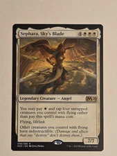 Sephara, Sky's Blade X1 M20 Core Set 2020 36/280 R