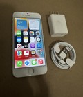 Apple iPhone 7 - 32GB - Silver (UNLOCKED) A1660 (CDMA + GSM)