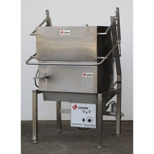 Legion SKG10-9 Insulated Multi-Functional Gas Skittle Cooker