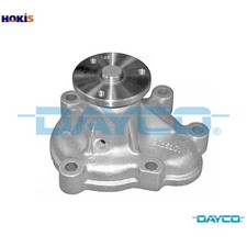 WATER PUMP ENGINE COOLING DP309 FOR VAUXHALL ZAFIRA/Mk/II CORSA/VAN/III ASTRA