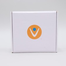 Vonage Grandstream HT801 Analog Telephone Adapter ATA VoIP Adapter BRAND NEW