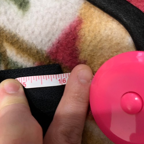 Gianni 100 % Wolle Vintage schwarz Rock Anzug Set Damen 14 Old Money Country Club - Bild 11 von 12