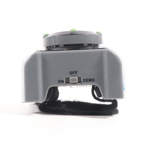Ben 10 Deluxe Omnitrix Uhr Lichter Sound Armband Spielzeug funktioniert sprechende Spielkameraden 2017 - Bild 5 von 6