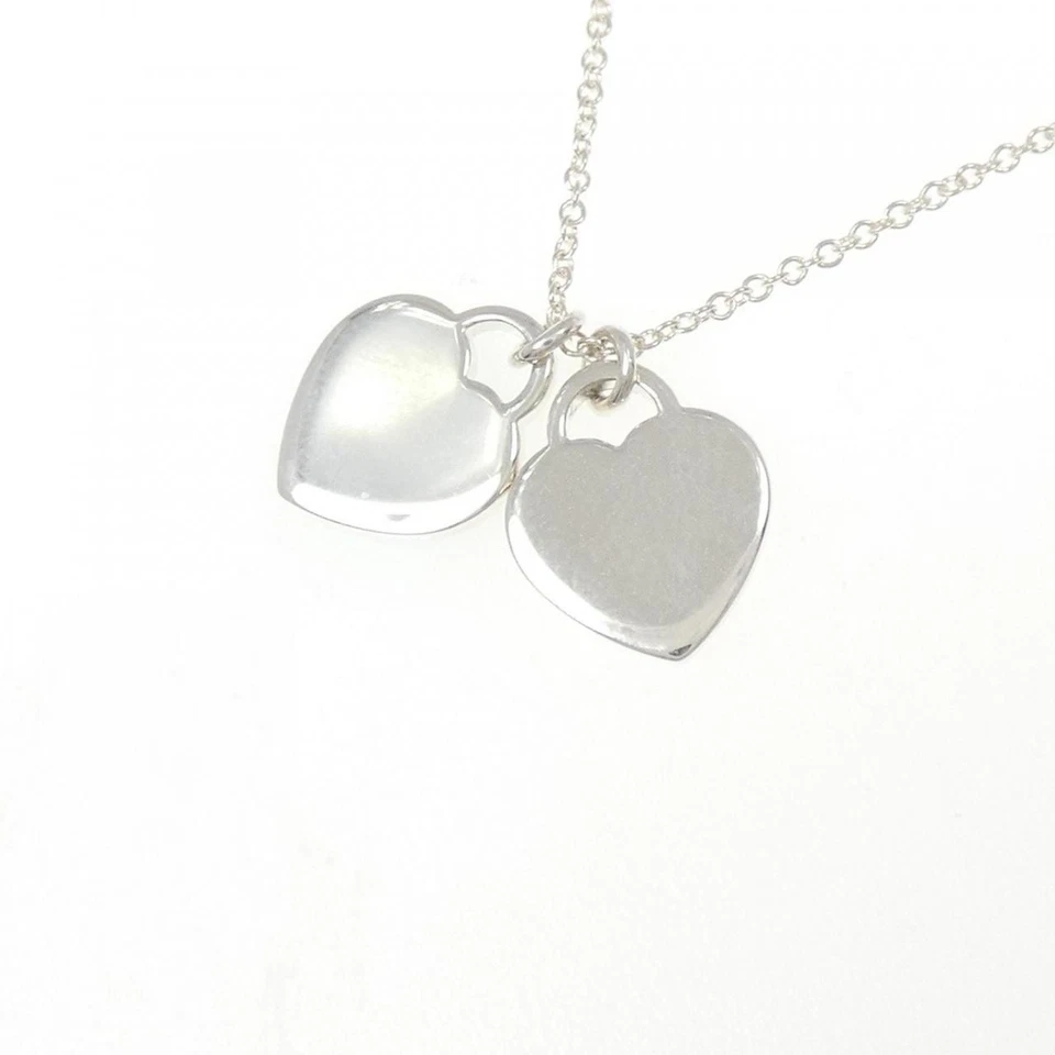 Autêntico Colar Tiffany Return to Tiffany #260-007-709-7118 - Imagem 4 de 4