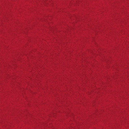 Garnier-Thiebaut, Französische Jacquard Tischdecke Mille Isaphire Mini Grenat... - Bild 2 von 2