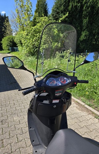 Luxxon XXLine 50ccm 2022 - Bild 5 von 22