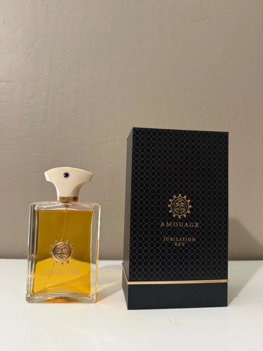 AMOUAGE BELOVED 男性用香水 専用ボックス付き Amouage Fragrances for Men for sale | eBay