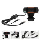  0.3MP Professional Webcam USB High Definition Camera Web Cam Computer USB PC