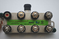 LOT OF 20 NEW DIRECTV SWM 8 WAY SPLITTERS GREEN MSPLIT8R1 NIB !FREE SHIPPING!