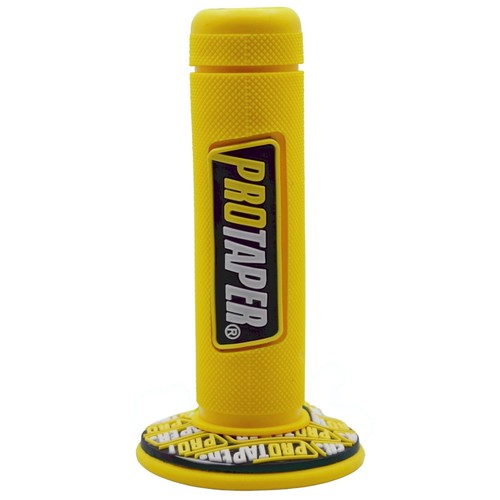 ProTaper 7/8" (22mm) Grips for Motorcycle Dirt Bike - YZ KX CRF KTM - 13 Colors - Picture 62 of 81