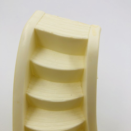 Fisher Price Loving Family Grand Mansion Dollhouse Stairs Staircase Replacement - Picture 7 of 9