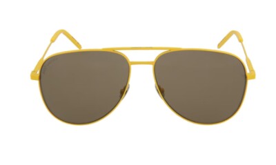 NWOT Unisex 4 Pair Of Aviator Sunglasses 4Flaunt Aviator Polarized Night Driving Glasses For Men  main image 4