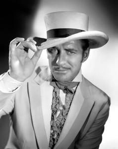 Yancy Derringer Yancy Derringer