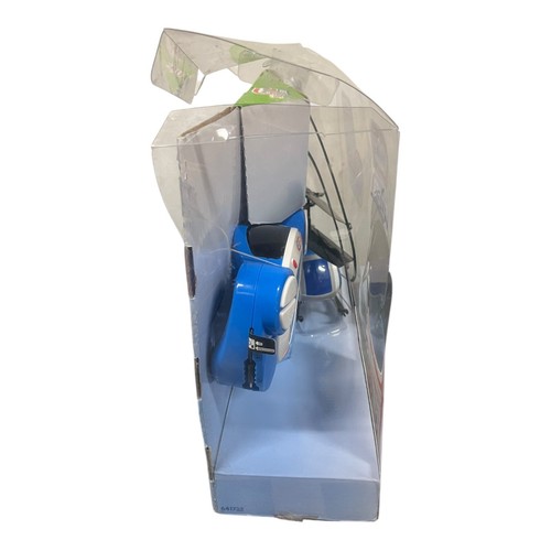 Little Tikes My First Flyer R/C Helicopter Drone New Open Box, Damaged Packaging - 第 3/5 張圖片
