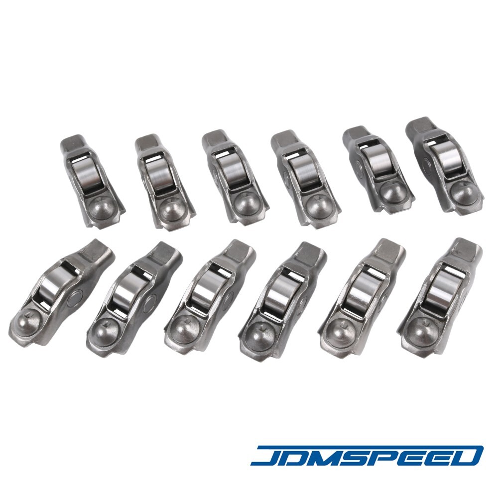 24 Pcs Rocker Arms & Lifters For 201119 Chrysler Dodge Ram 5184296AH