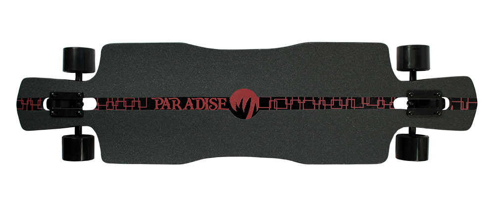 Paradise Complete Longboard Drop Thru Sailor's Warning 41.0 41.0 Warning x 10 094e9a Paradise Complete Longboard Drop Thru Sailor's Warning 41.0 41.0 Warning x 10 094e9a