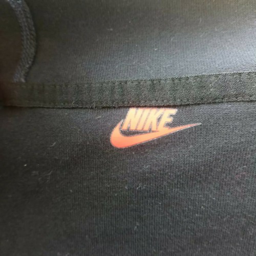 NIKE TEAM USA PARALYMPICS Full Zip Navy Blue Jacket Unisex Size M Olympic Hoodie - Picture 6 of 10