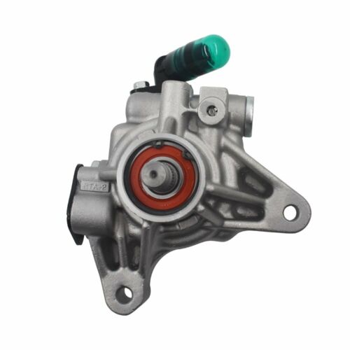 Power Steering Pump 96360M Fit For 02-11 Honda CRV Accord Acura RSX - Foto 8 di 8