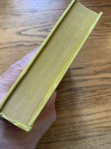 1930 Mukara Muriel Bruce Very Scarce Novel First Edition HCDJ NY HEINKLE PUB - Picture 10 of 16