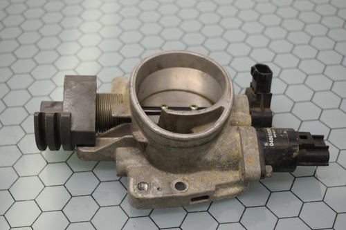 01 02 03 Chrysler Sebring 2.7L Intake Throttle Body Used #162-TB - Bild 4 von 10