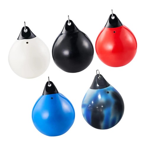 Water Heavy Bag Boxing Punching Bag Waterproof Sandbag Training Equipment Speed - Picture 3 of 23