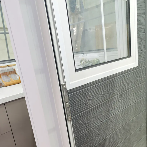 ALLURING 2 STORIED TINY HOME W/ NEW APPLIANCES - Picture 5 of 6