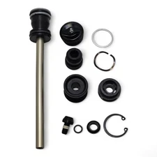 RockShox Sid Spring Internals Solo Air - 27.5" 100mm Left Side - 11.4018.010.206