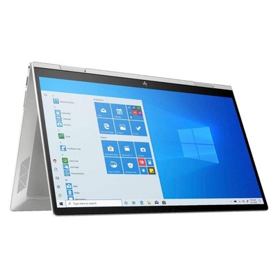 Hp Envy X360 Convertible 15M-Es0xxx Core i7 - 1165G7 512 GB + 29.3