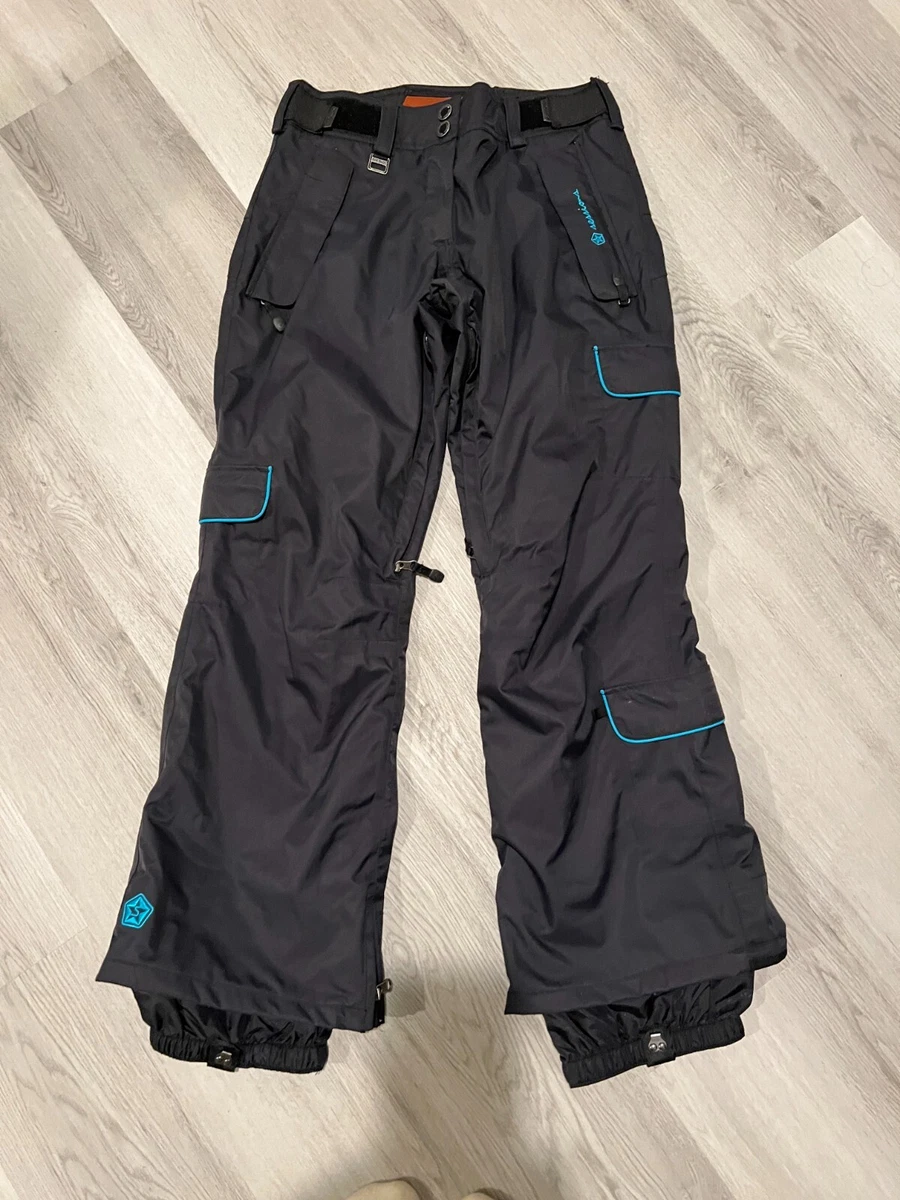 Sessions snowboard pants sale