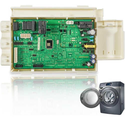 DC92-01621D Waschmaschine elektronische Steuerplatine PCB, Waschmaschine Haupt - Bild 1 von 2