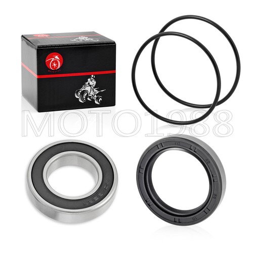 2001-2014 for Honda Foreman Rubicon 500 TRX500 Rear Axle Seal Bearing O-ring Kit - Picture 10 of 24