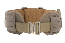 FirstSpear AGB padded sleeve 6/12 XL Ranger green Assaulters Gun Belt war MOLLE