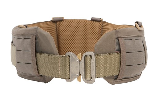 FirstSpear AGB padded sleeve 6/12 XL Ranger green Assaulters Gun Belt war MOLLE - Picture 1 of 5