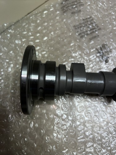 ALBERO A CAMME IN ACCIAIO 40/80 PER FIAT 500/126 ABARTH GIANNINI - Picture 3 of 8